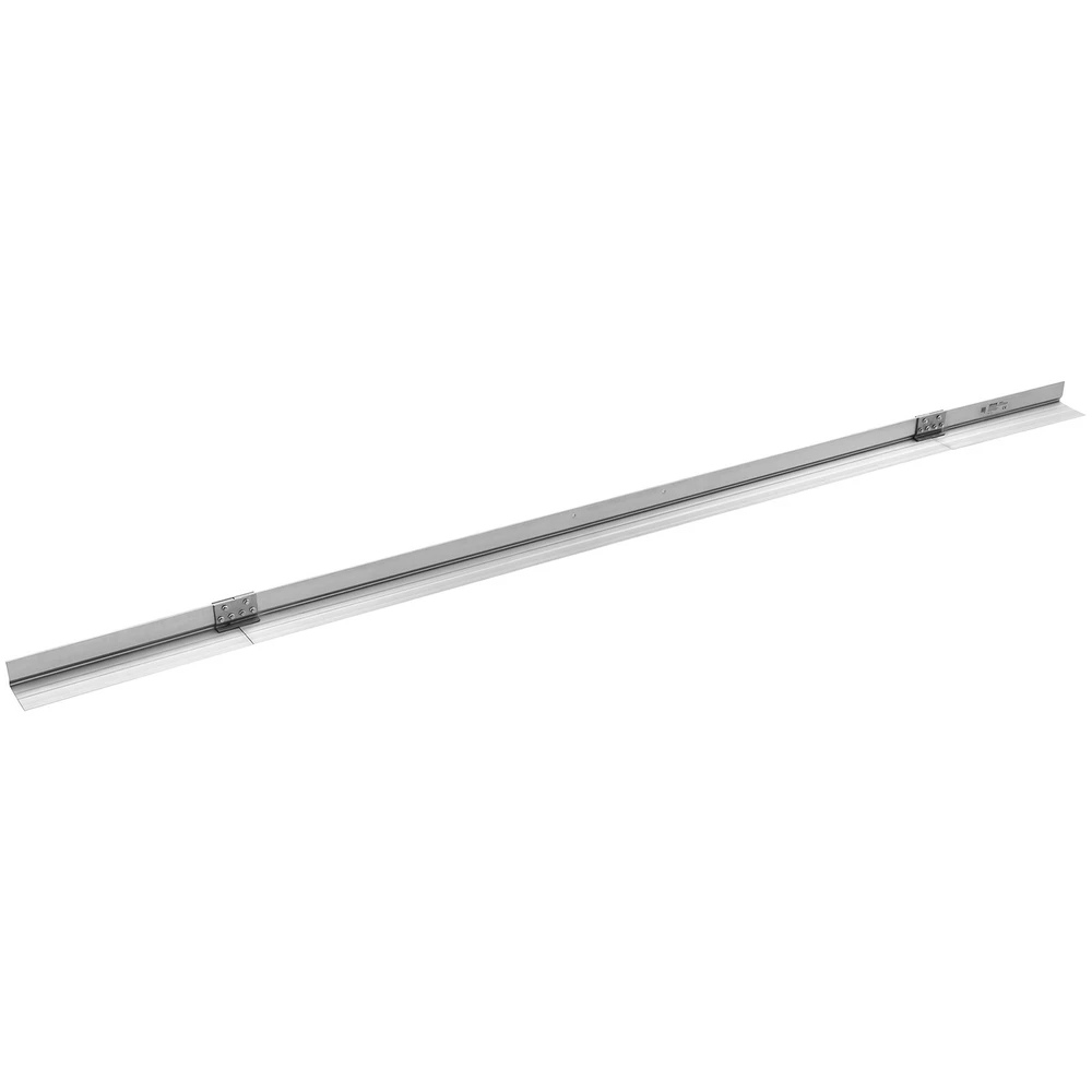 Betono lyginimo liniuotė VEVOR XSJ-2026-LZGD-002, 3658 mm