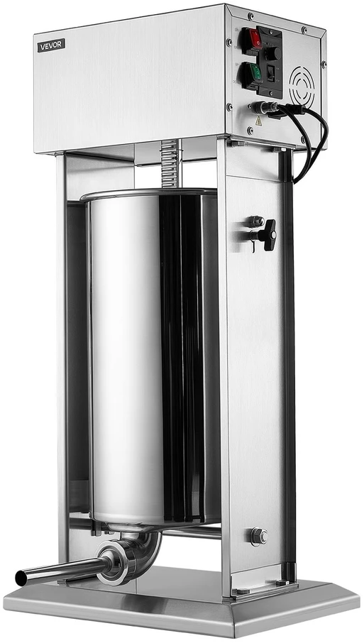 VEVOR Elektrinė dešrų kimšimo mašina 25 l