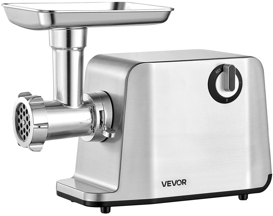 VEVOR Elektrinė mėsmalė #5, 700W