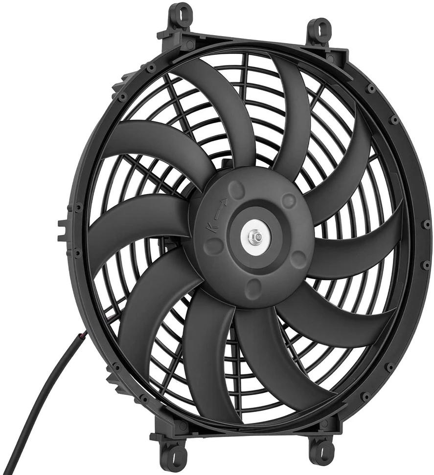 Saulės energija varomas palėpės ventiliatorius VEVOR JBSF-320D, 1300 CFM