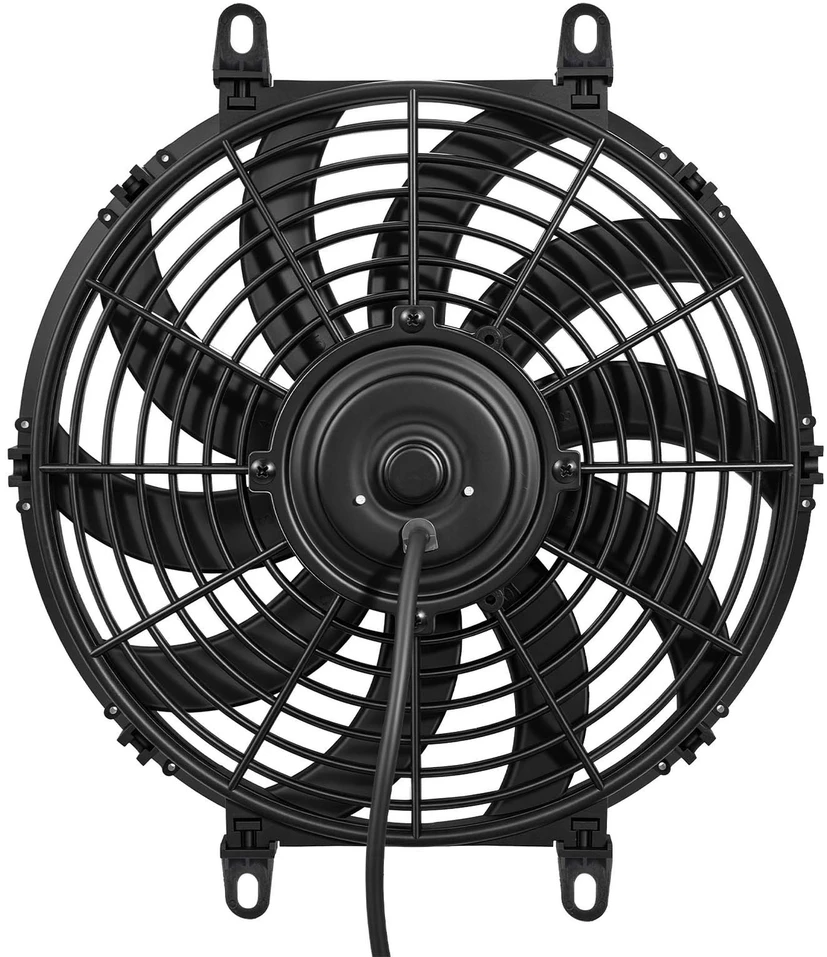 Saulės energija varomas palėpės ventiliatorius VEVOR JBSF-320D, 1300 CFM