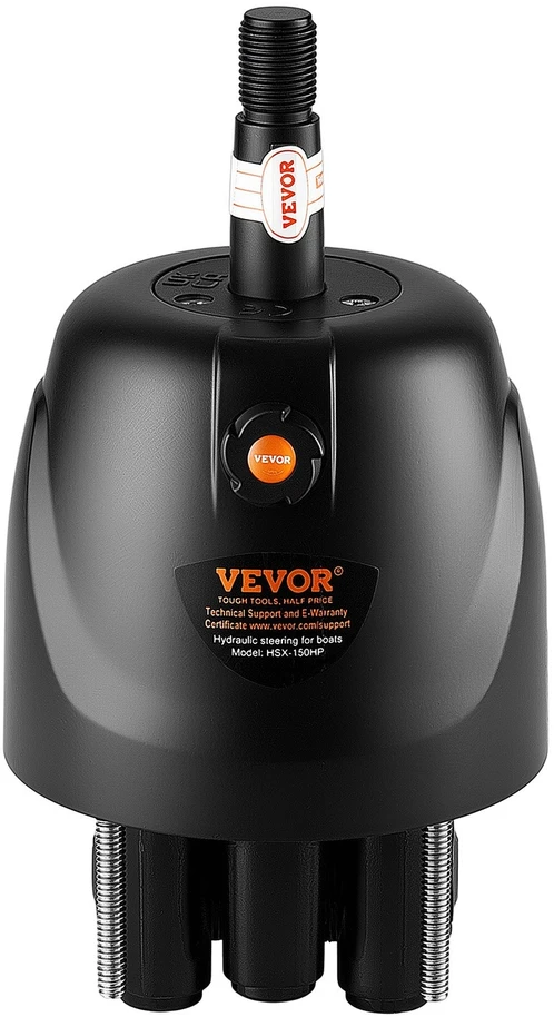 VEVOR Hidraulinio vairo komplektas 150 AG, 6,1 m