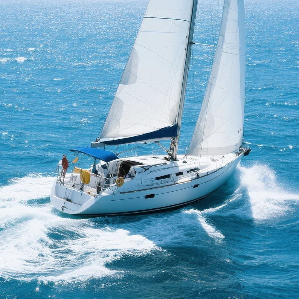 VEVOR Hidraulinis vairavimo komplektas 90 HP 7,32 m