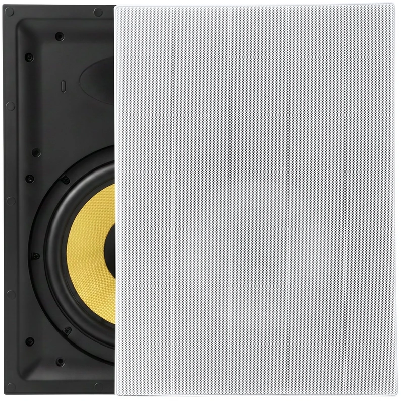 VEVOR Įmontuojamos sieninės kolonėlės 203,2 mm
