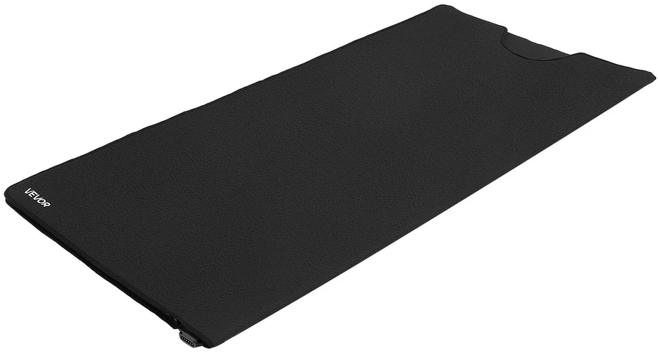 Infraraudonųjų spindulių pirties antklodė VEVOR SF-2603, 185 x 90 cm