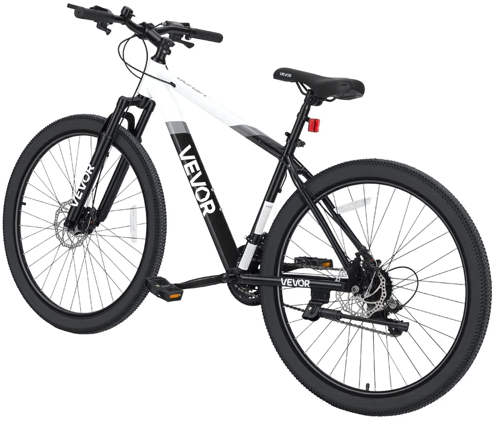 VEVOR Kalnų dviratis vyrams ir moterims 70 cm