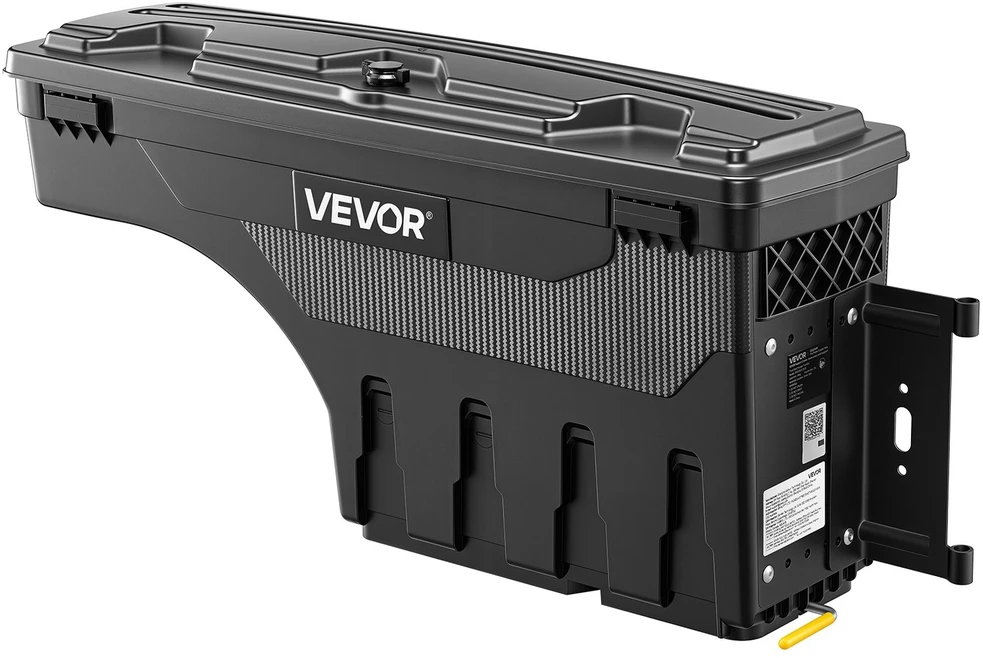 VEVOR Kėbulo daiktadėžė 25 l Dodge Ram