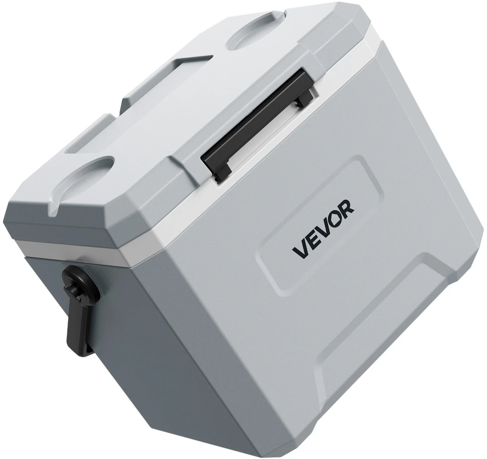VEVOR Kietasis šaltkrepšis 16 l