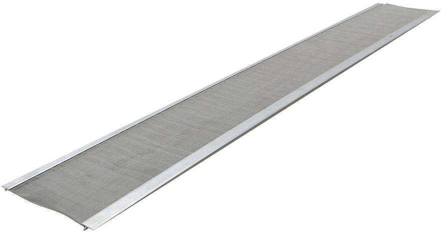 VEVOR Lietvamzdžių apsauga 127 mm, 30,48 m