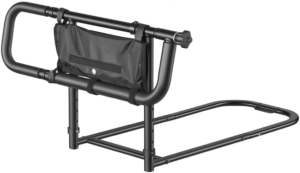 Lovos turėklas VEVOR LQX-110058, 136 kg apkrova