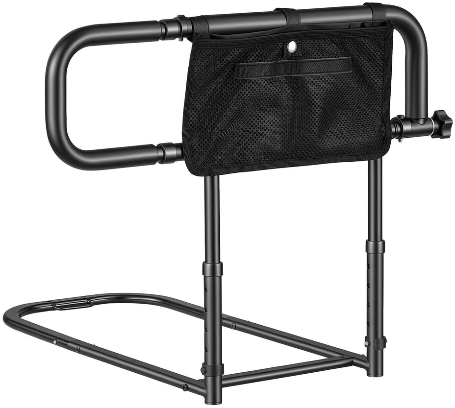 Lovos turėklas VEVOR LQX-110058, 136 kg apkrova
