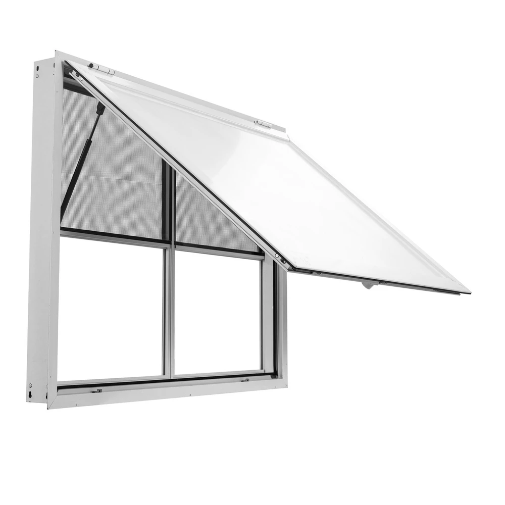 VEVOR Maisto furgono aptarnavimo langas 1220x915mm