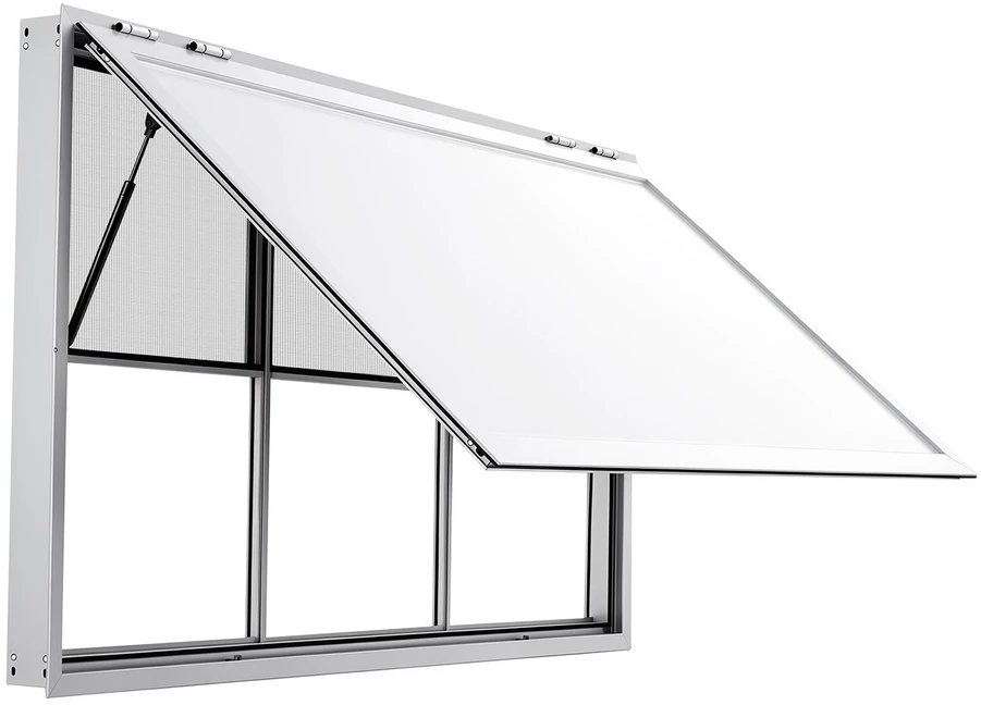 VEVOR Maisto furgono aptarnavimo langas 1880x1016 mm