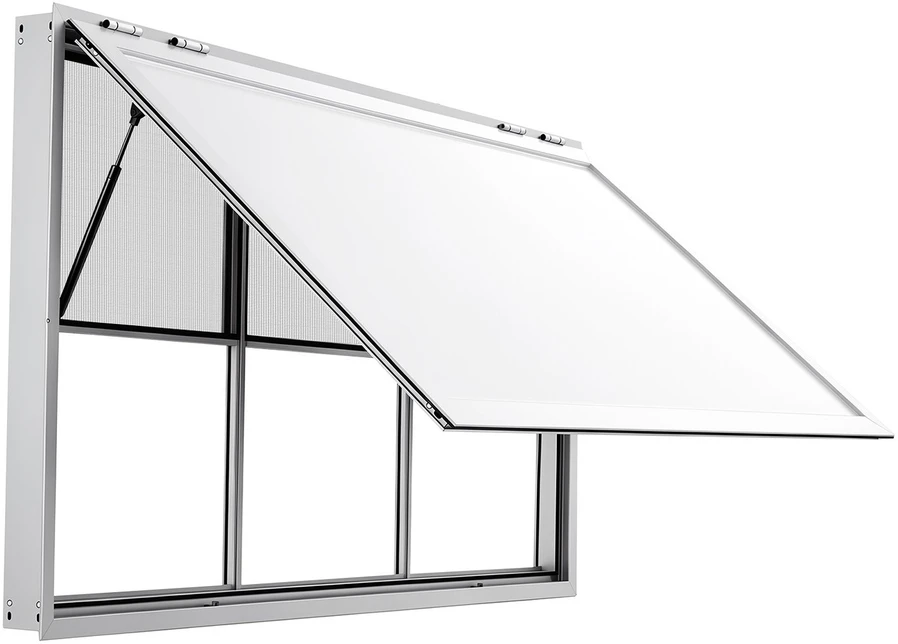 VEVOR Maisto furgono aptarnavimo langas 1626x1016mm