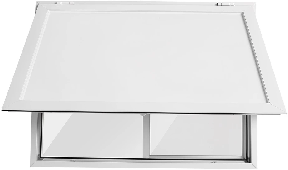VEVOR Maisto furgono aptarnavimo langas 1220x915 mm