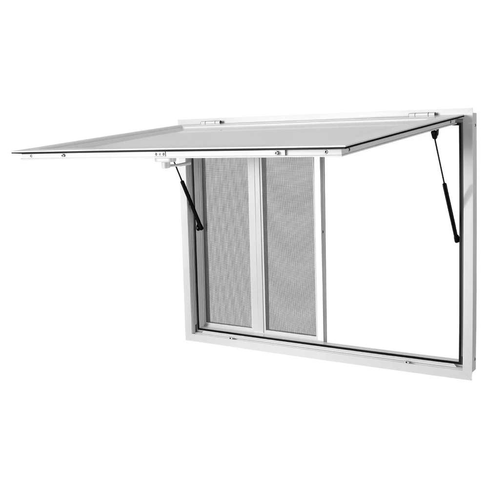 VEVOR Maisto furgono aptarnavimo langas 1220x915 mm