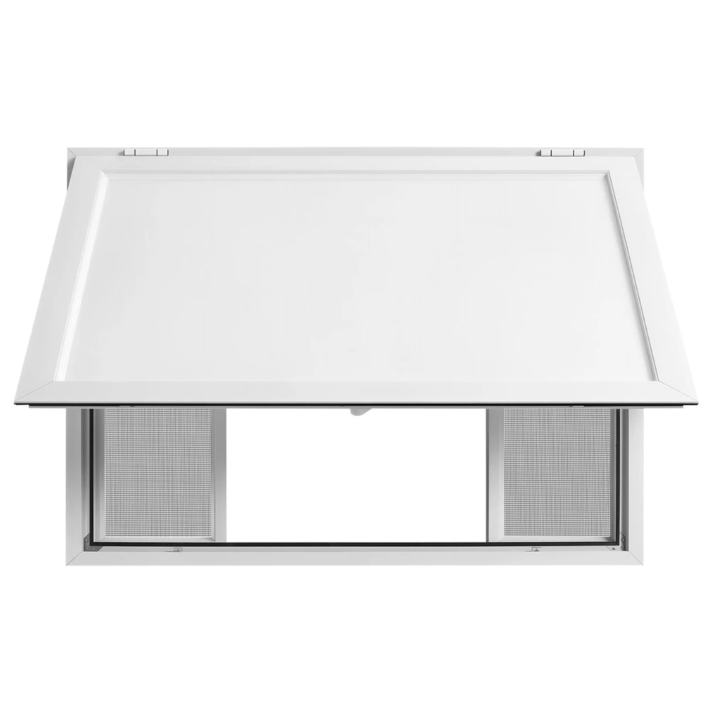 VEVOR Maisto furgono aptarnavimo langas 1220x915 mm
