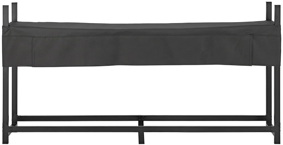 VEVOR Malkinė su vandeniui atspariu uždangalu 2440 mm
