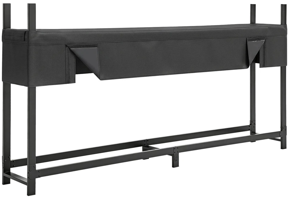 VEVOR Malkinė su vandeniui atspariu uždangalu 2440 mm