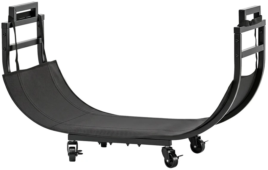 VEVOR Malkų stovas 805 mm su ratukais