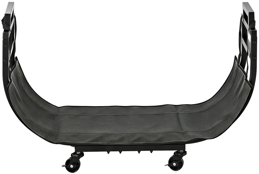 VEVOR Malkų stovas 805 mm su ratukais