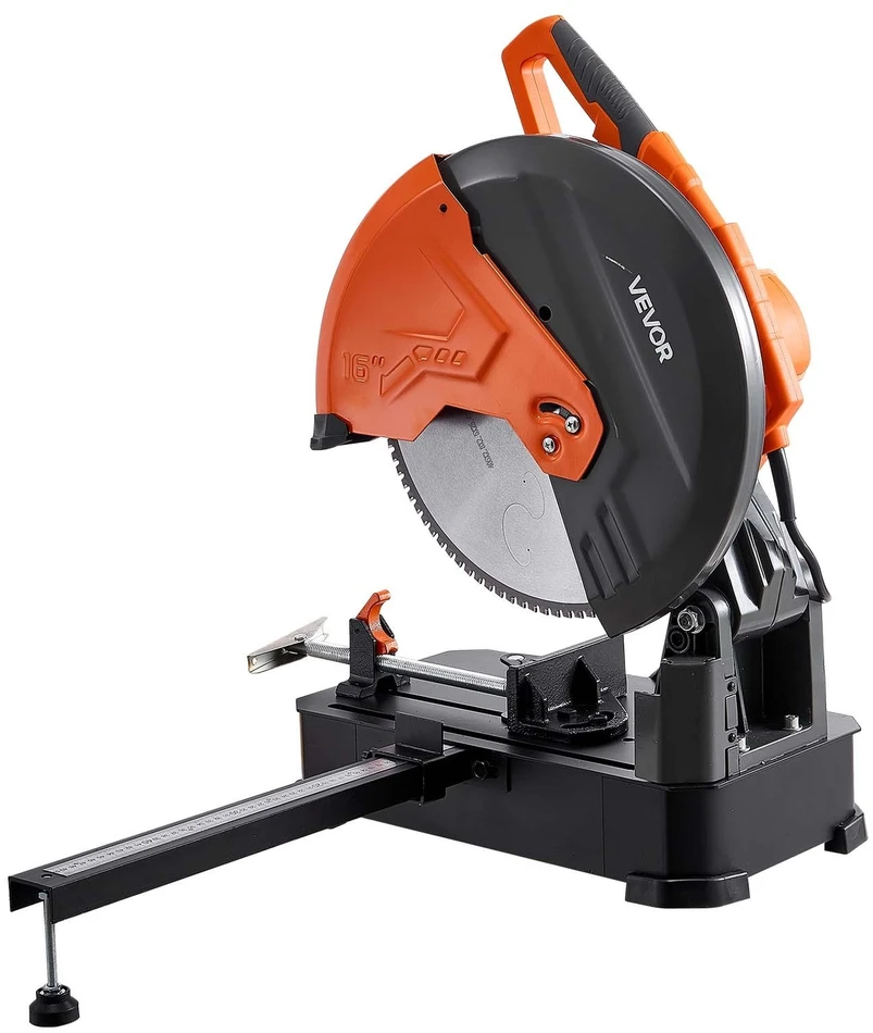VEVOR Metalo pjovimo staklės su šaltu disku 406,4 mm