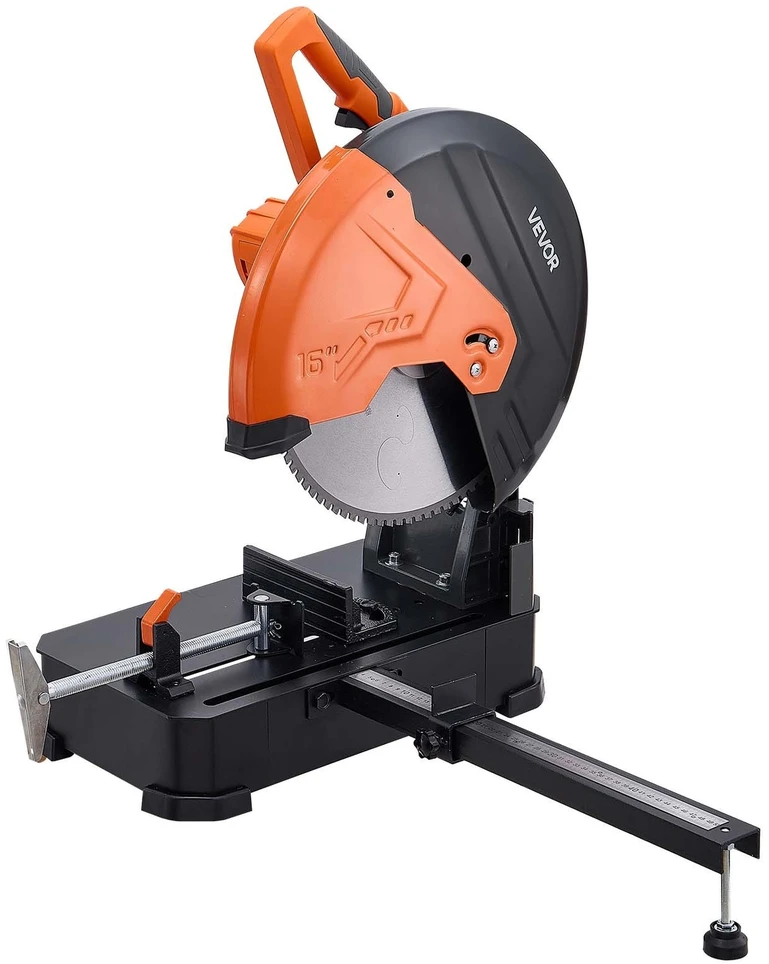 VEVOR Metalo pjovimo staklės su šaltu disku 406,4 mm