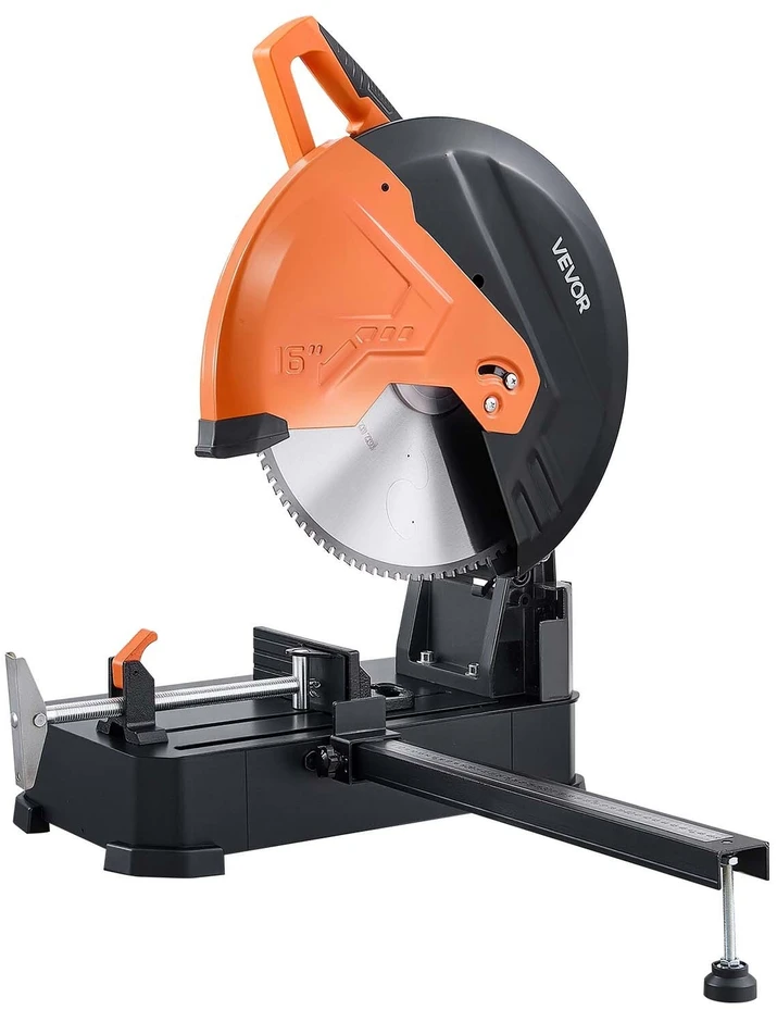 VEVOR Metalo pjovimo staklės su šaltu disku 406,4 mm