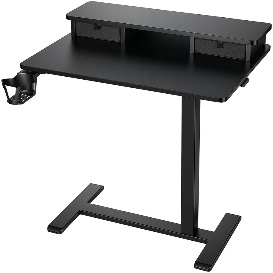 VEVOR Mobilus staliukas virš lovos 700 x 500 mm