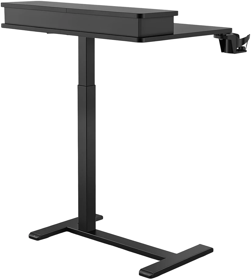 VEVOR Mobilus staliukas virš lovos 700 x 500 mm