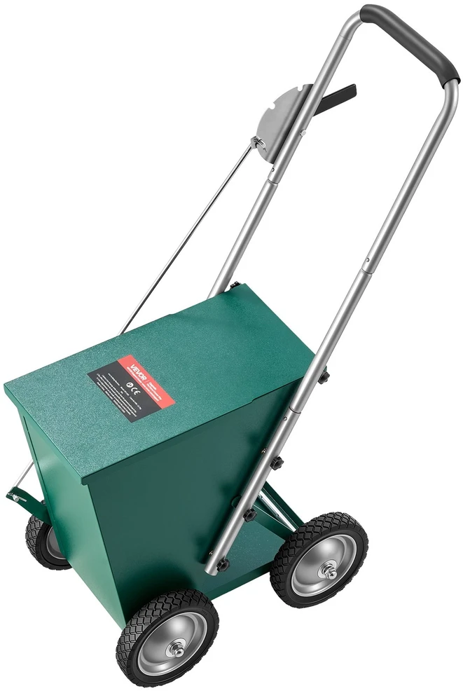VEVOR Plieninis sausų linijų žymeklis 22,7kg