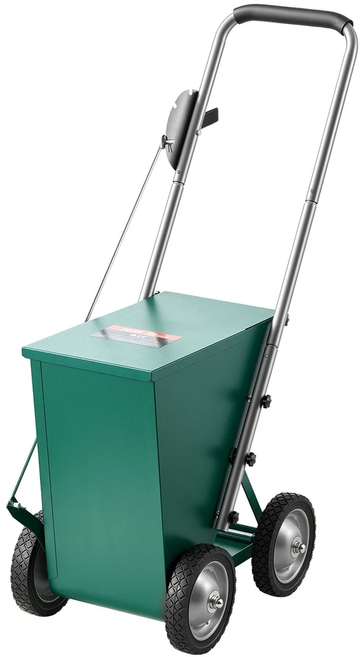 VEVOR Plieninis sausų linijų žymeklis 22,7kg