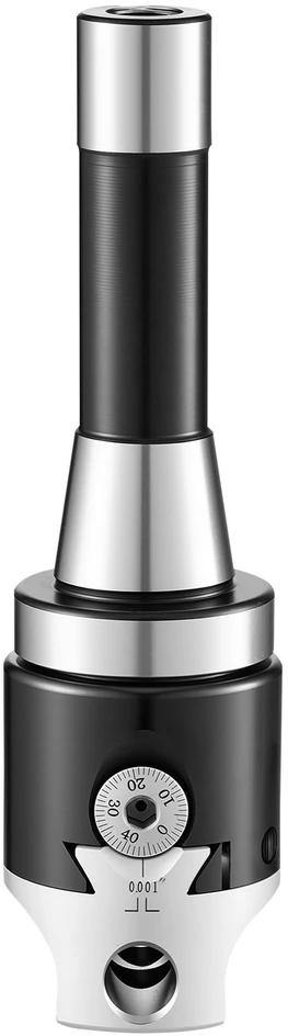 Ištekinimo galvutės rinkinys VEVOR R8S8, 11–114 mm