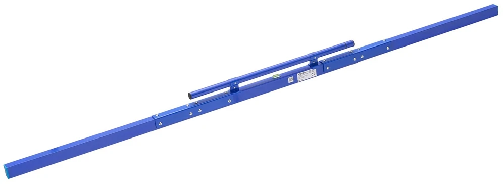 VEVOR Rankinis betono lygintuvas 2430 mm