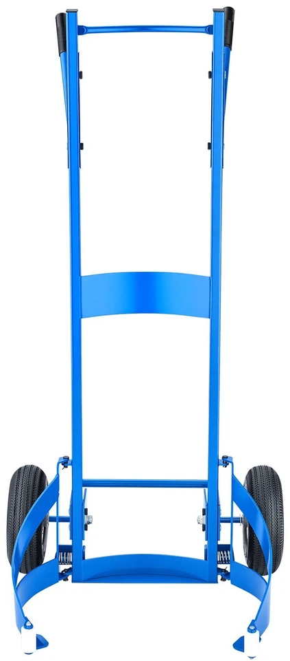 VEVOR Ratų vežimėlis, 200kg