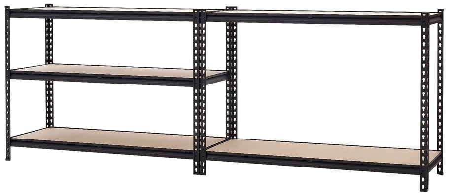 Sandėliavimo lentyna VEVOR SFS4818RA, 907,2kg keliamoji galia