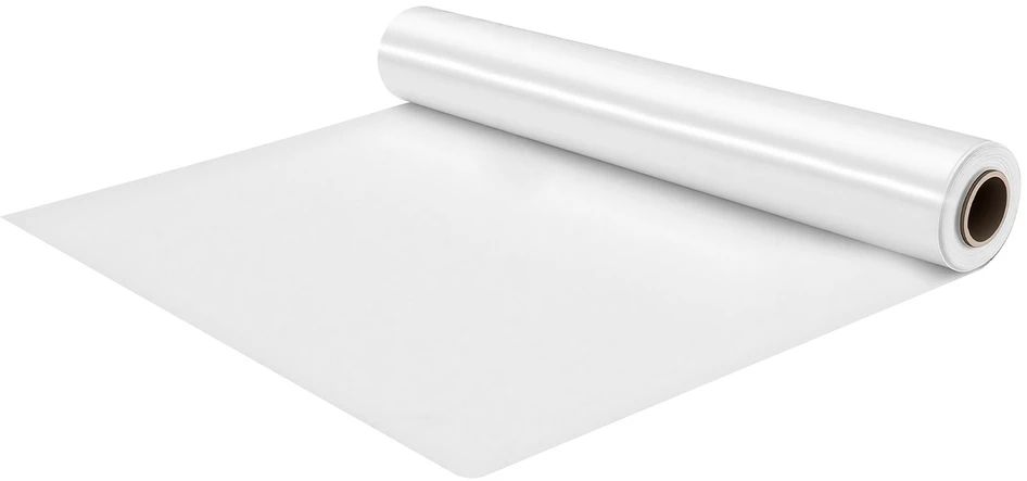 VEVOR Šiltnamio plastikinė plėvelė 1,8x30,5 m