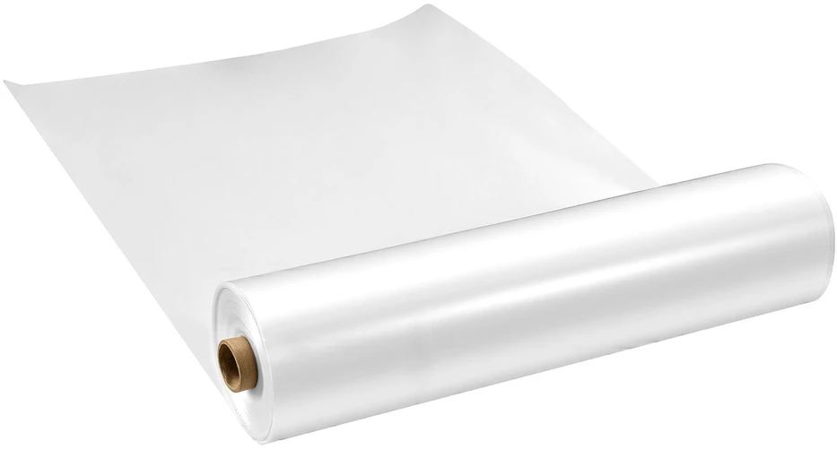 VEVOR Šiltnamio plastikinė plėvelė 7,3x30,5 m