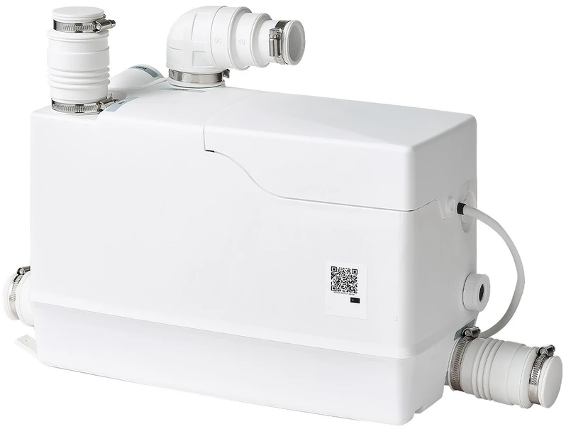VEVOR Smulkintuvas siurblys kriauklei 800 W