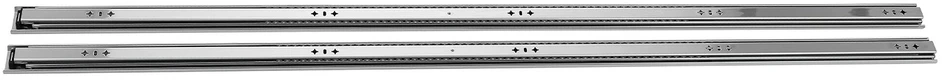VEVOR Stalčiaus bėgeliai 150 cm, 120.2kg