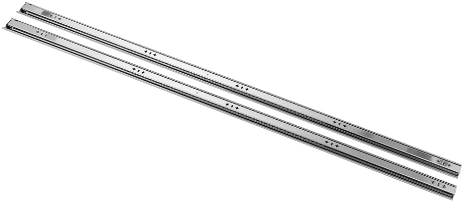 VEVOR Stalčiaus bėgeliai 150 cm, 120.2kg