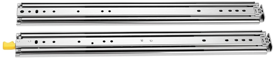 VEVOR Stalčiaus bėgeliai 66 cm 226,8kg su užraktu