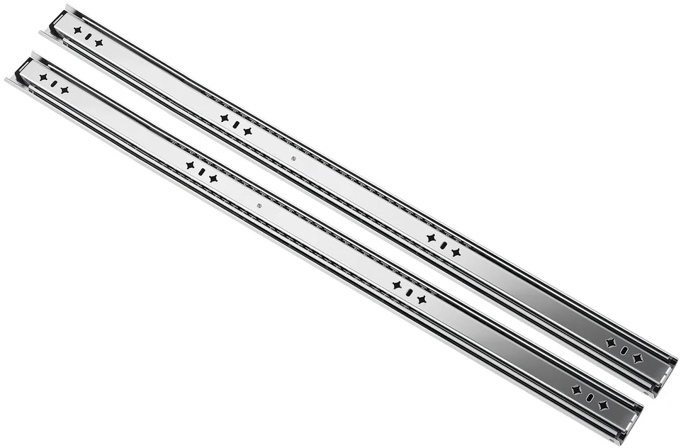 VEVOR Stalčiaus bėgeliai 85 cm, 120,2kg