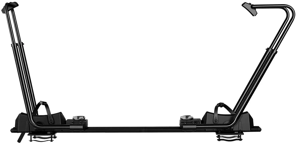 VEVOR Stogo dviračių laikiklis 20 kg, 1 dviračiui