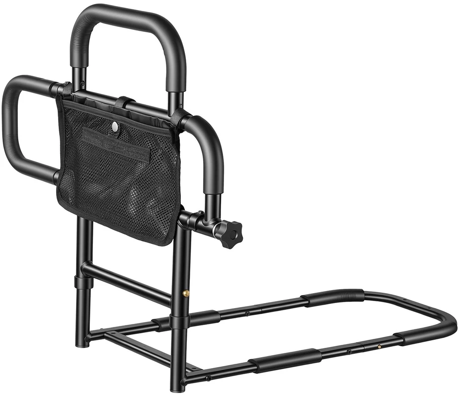 Lovos turėklas VEVOR LQX-110053, 136 kg apkrova