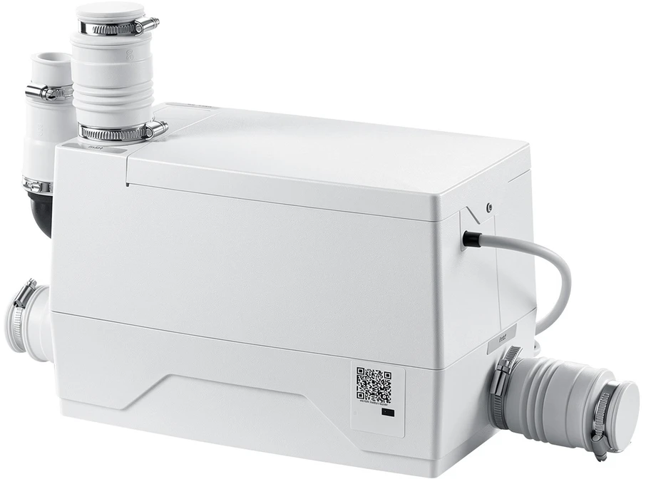 VEVOR Ūkinė kriauklės siurblys 350W 7200L/h