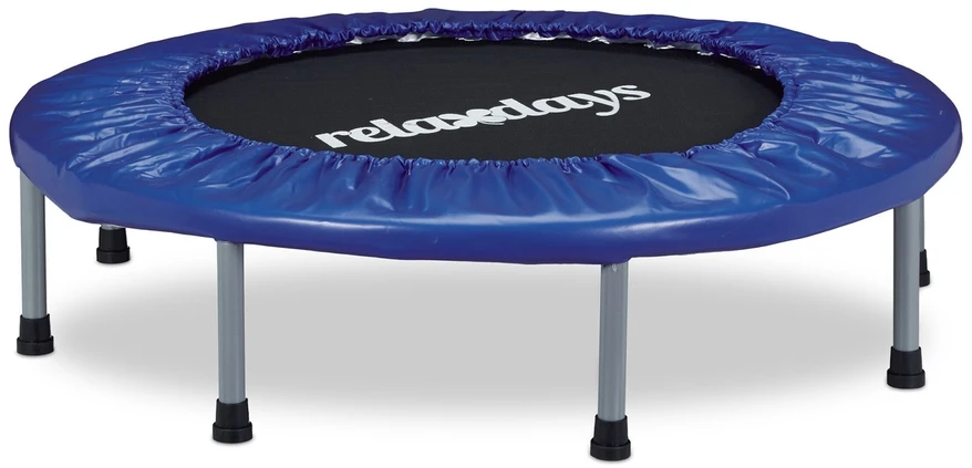 Relaxdays Vidaus batutas Ø95 cm