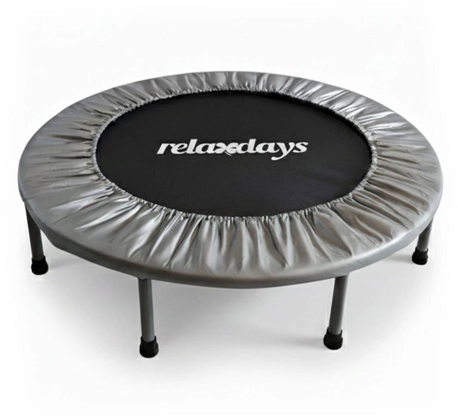 Relaxdays Vidaus batutas Ø95 cm
