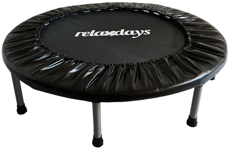 Relaxdays Vidaus batutas Ø95 cm