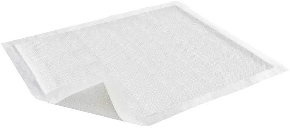 VEVOR Vienkartinės paklodės nuo šlapinimo 53 x 92 cm
